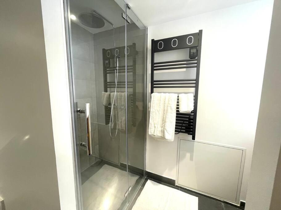 Grand T2 Rue Simeon Gouet Apartment Vienne  Exterior photo